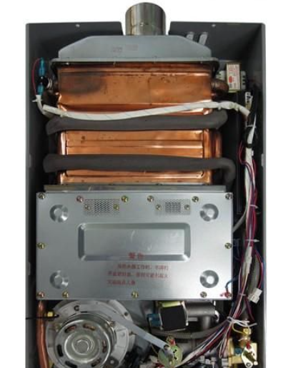 热水器加热后出的水还是冷的维修案例☎133-0773-3744☎南宁热水器修理电话